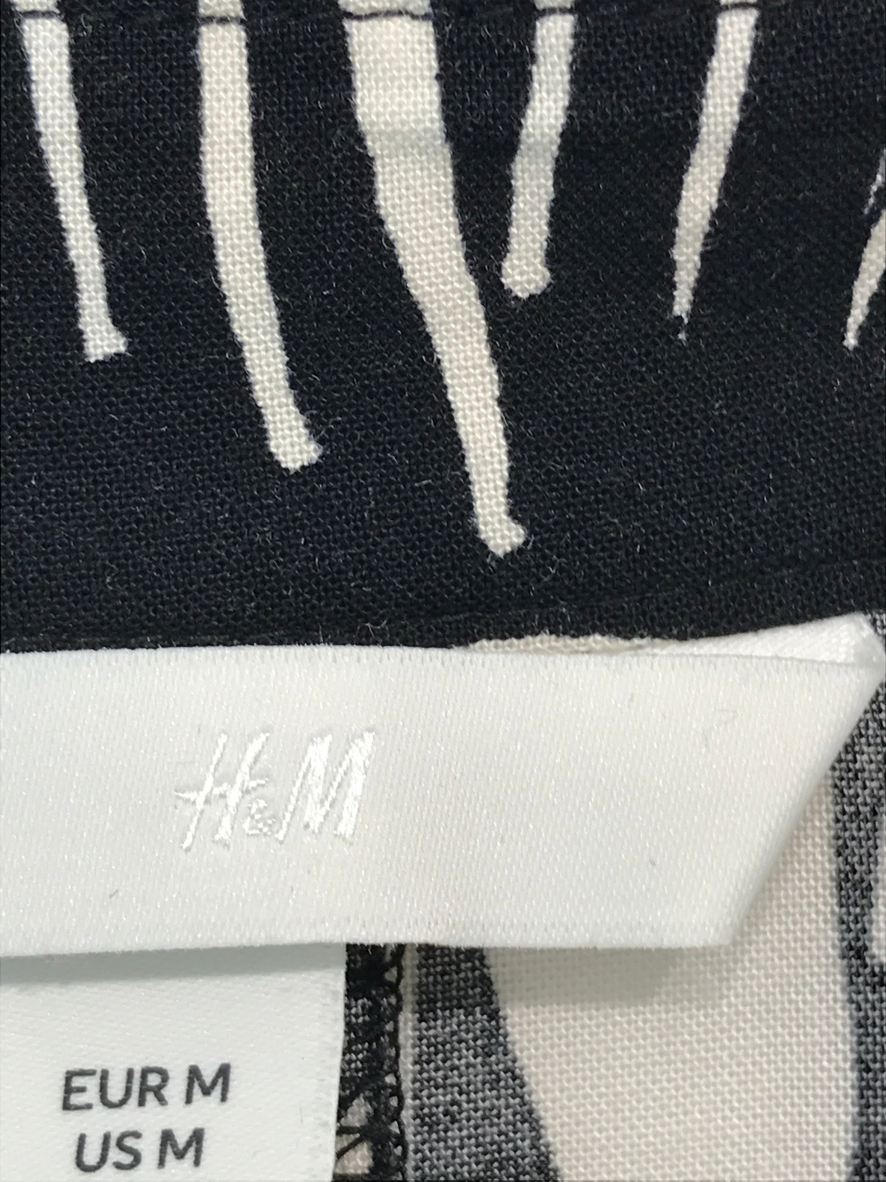 H&M Kjole